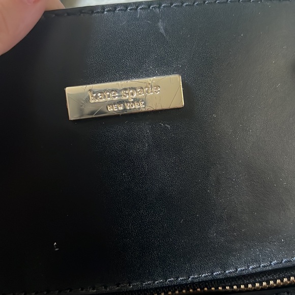 Kate Spade Tote and Wallet Set - Picture 8 of 13